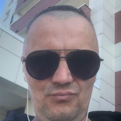 Дмитрий Троицкий, 25.05.1983, Чебоксары
