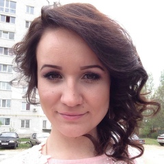 Марина Кропачева, 05.04, Чернигов
