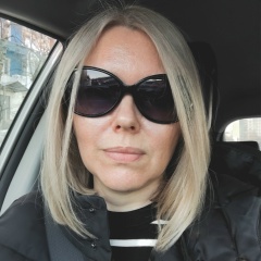 Мария Христова, Москва