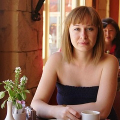 Татьяна Соколова, 07.10.1985, Алматы