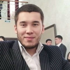 Рауан Жаназат, 28.08