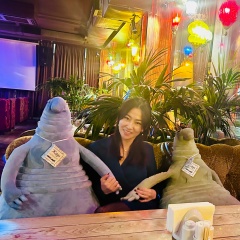 Galina Ho