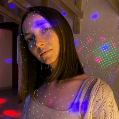 Мария Холстинникова, 04.10, Витебск