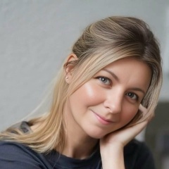 Мария Позднякова, 27.01, Сургут