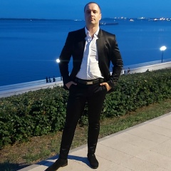 Данила Дубских, 03.11.1987, Саратов