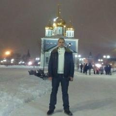 Сергей Долинский, 22.09.1986, Торецк / Дзержинск