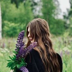 Оксана Хашина, 11.07, Москва