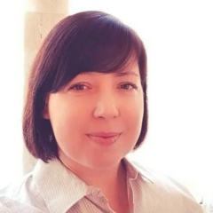 Елена Чуркина, 25.07.1983, Санкт-Петербург