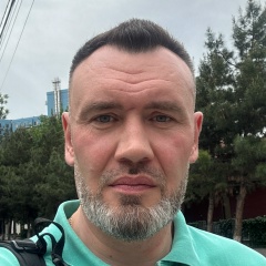 Алексей Калинин, Москва