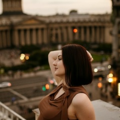 Анна Алексеевна, 19.12, Санкт-Петербург