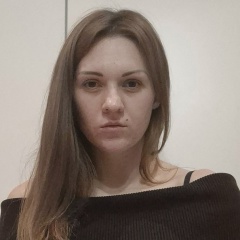 Катя Даниляк, 21.02, Нальчик