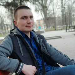 Виктор Демидович, 05.03, Курск