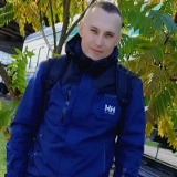 Александр Игнатович, 27.08.1993, Барановичи
