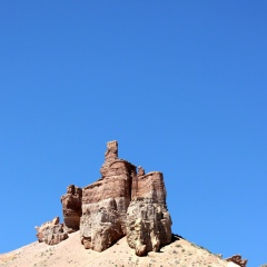 Эдик Азов, Хайфа