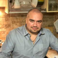 Роман Островский, 04.10, Киров