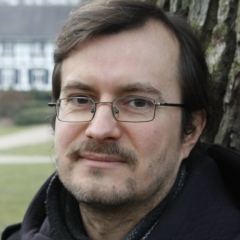 Nikita Artemov, 28.03.1979, Münster