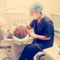 Gulbanu Zhanarbek, 28.08.1992, Астана