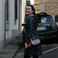 Ольга Харитонова, 07.03.1985, Нижний Новгород