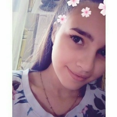 Валерия Боева, 20.06