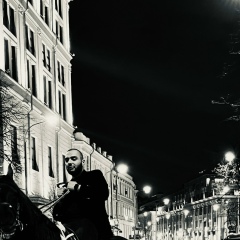 Самвел Сагателян, 17.05.1902, Москва