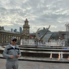 Артем Каленых