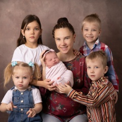 Дарья Дзюба, 28.01.1988, Санкт-Петербург