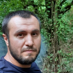 Abdulla Bagatirov, Махачкала