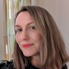 Анна Смилга, 21.07, Санкт-Петербург