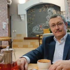 Андрей Смолин, 26.07, Санкт-Петербург