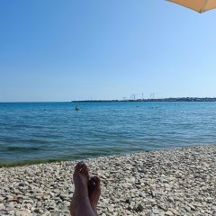 Анастасия Найденова, Всеволожск