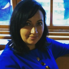 Виктория Чорнойван, 18.12, Иванков