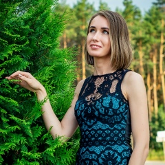 Наталья Бурая, 20.10
