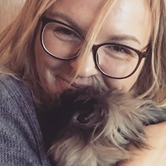Анна Шапошникова, 20.09, Харьков