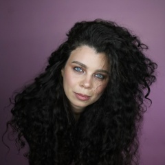 Марина Зубова, 14.11, Красноярск