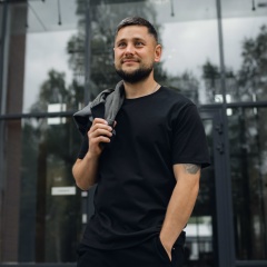 Anton Popov, Архангельск
