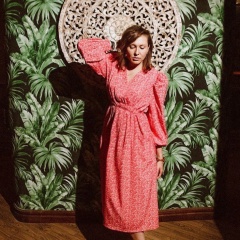 Екатерина Кольцова, 30.05, Астана