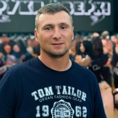 Владислав Фролов, Донецк