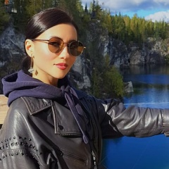 Карина Шангареева, 23.06, Казань