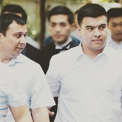 Aziz Ali, 07.04.1990, Ташкент