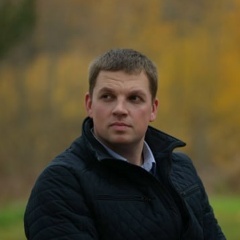 Антон Коренчук, 04.07.1987, Санкт-Петербург