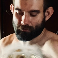 Александр Тишин, 29.06, Москва