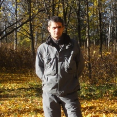 Андрей Рябченко, 26.11.1984, Санкт-Петербург