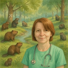 Наталия Бабурина, 07.04.1977, Санкт-Петербург