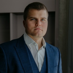 Павел Малахов, 16.02, Москва