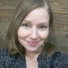 Светлана Половаева, 06.12, Чита