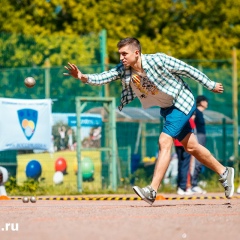 Александр Василенко, 08.10, Санкт-Петербург