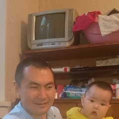 Чынтемин Камчыбеков