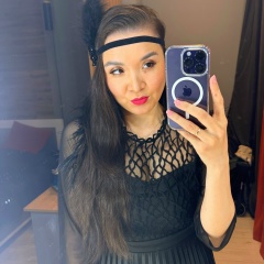 Динора Бесбаева, 21.12.1990, Алматы