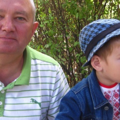 Олег Петровский, 10.06.1964, Тернополь