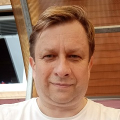 Андрей Андреев, 08.08.1972, Янино-1